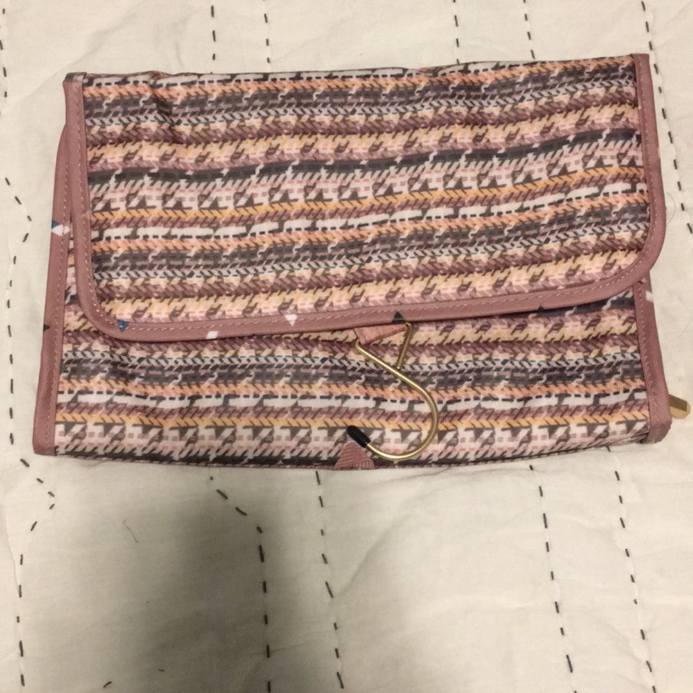 Travel bag